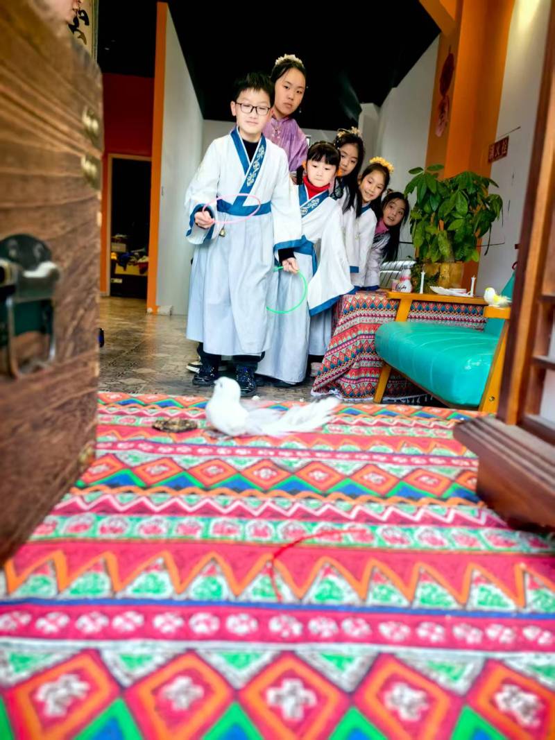 瓯海区文旅项目策划