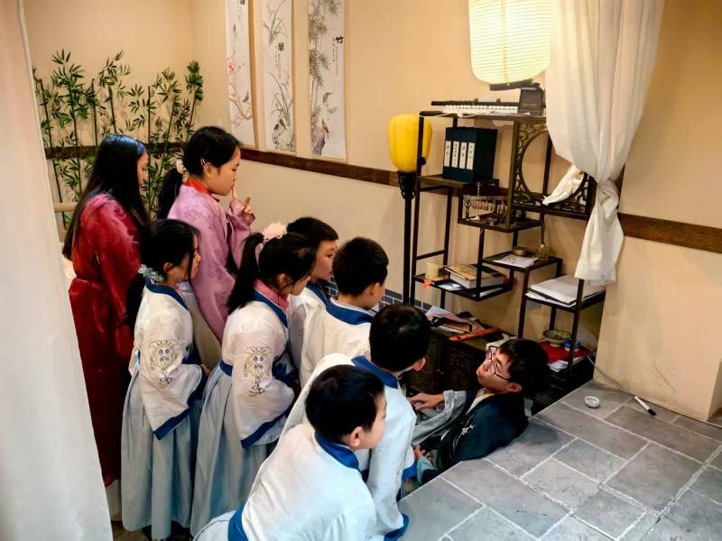 瓯海区文旅项目策划